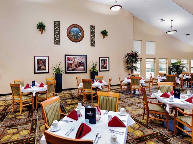 MORNINGSTAR OF BILLINGS